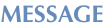 message