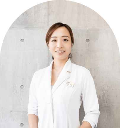 パールホワイトニングの先生たち