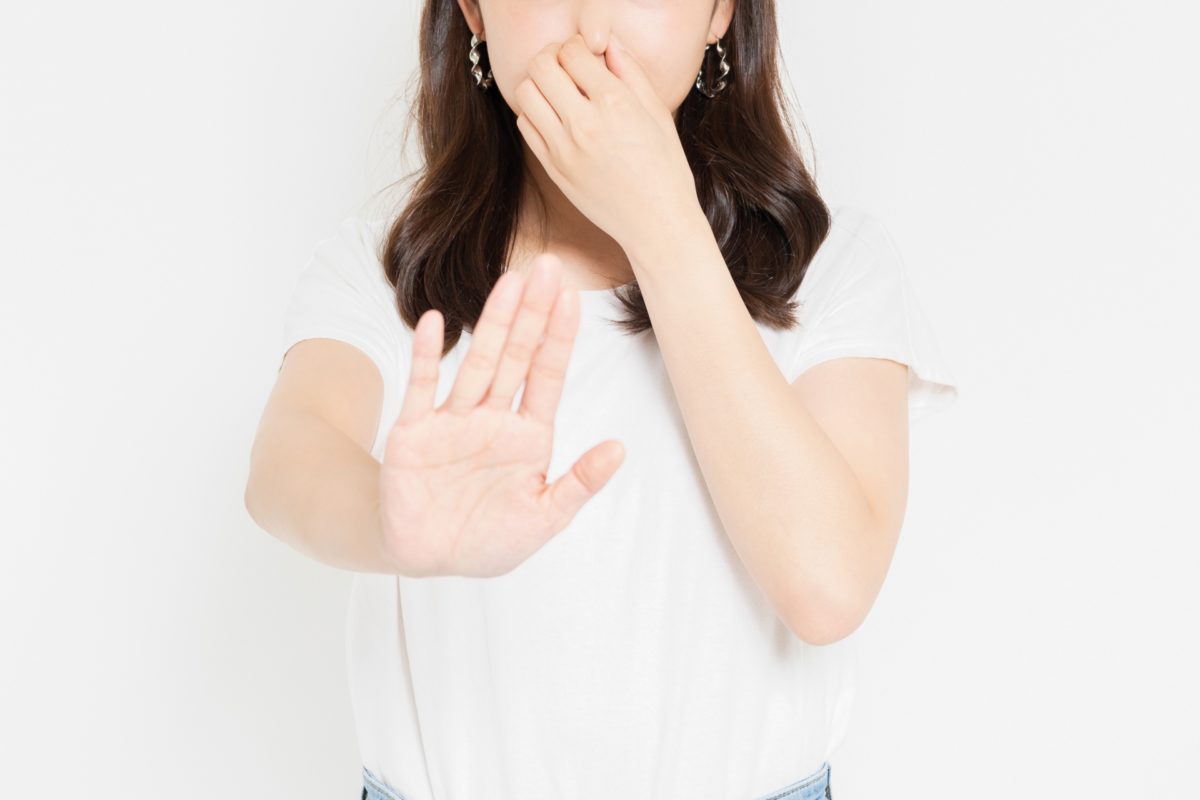 【口臭の予防法】ホワイトニングで口臭を防げるって本当？